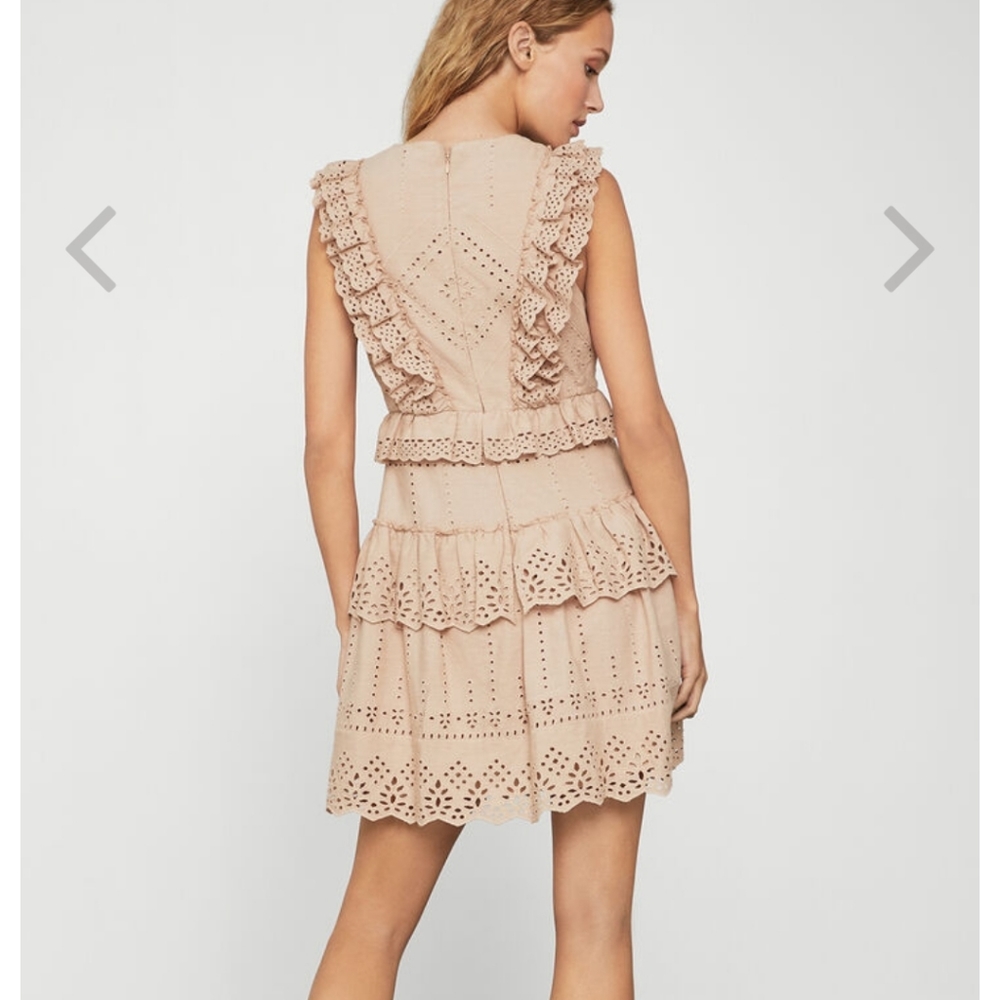 BCBG dress - Picture 2 of 15